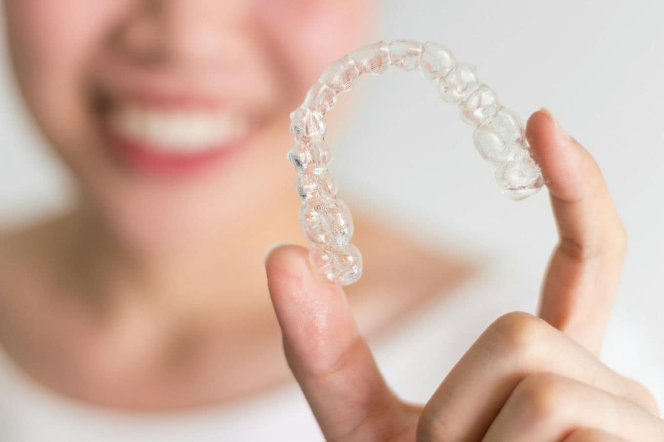 Czy leczenie systemem Invisalign jest skuteczne?