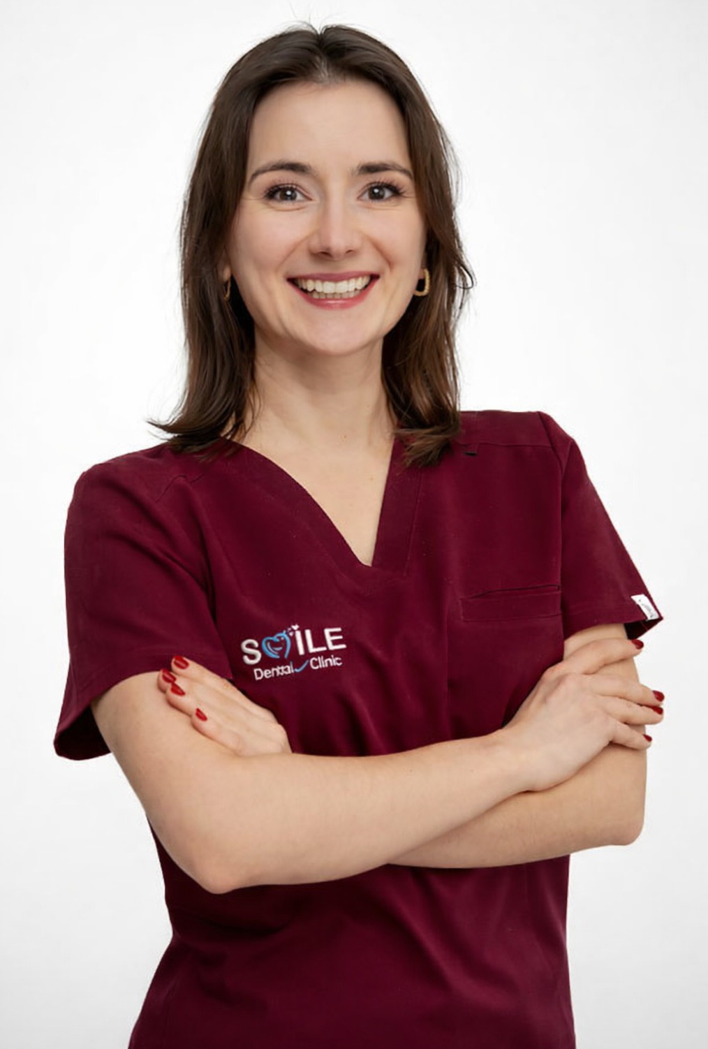 lek. dent. Anna Jaworowska